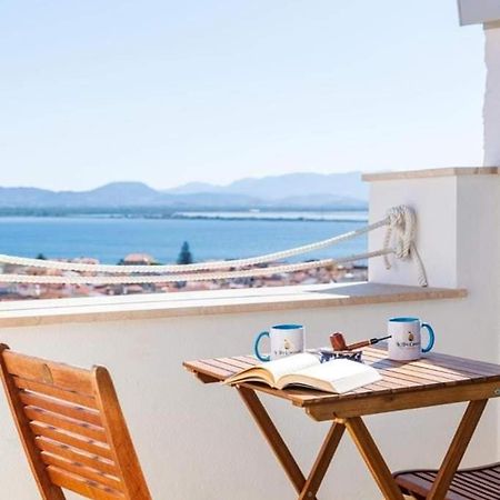 Hotel Le Tre Caravelle à SantʼAntìoco Extérieur photo
