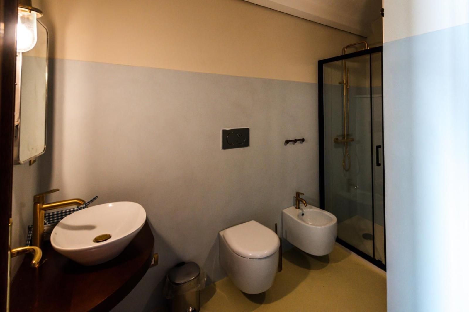 Hotel Le Tre Caravelle à SantʼAntìoco Extérieur photo